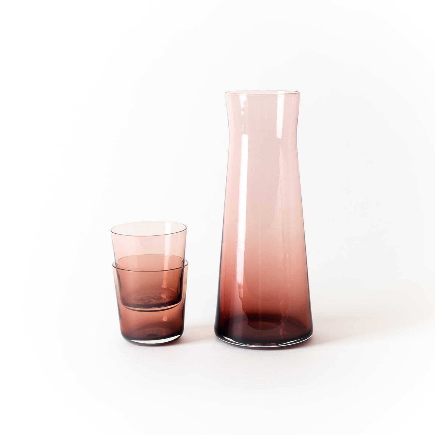 Large Carafe Set