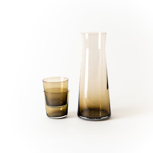 Large Carafe Set