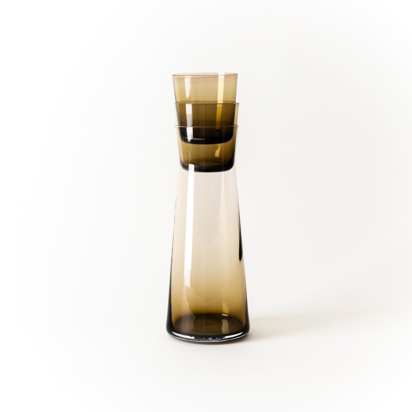 Large Carafe Set