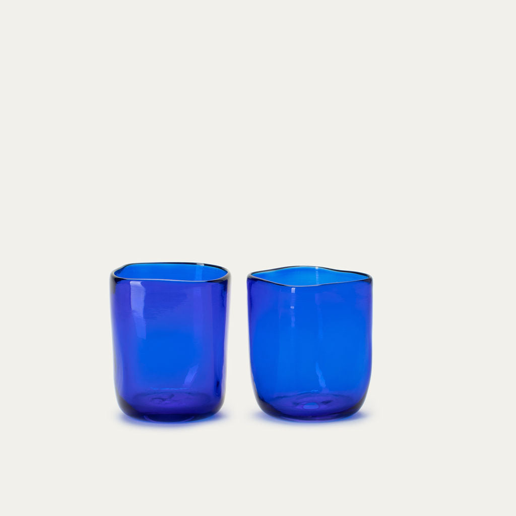 Organic Cups (Set of 2)