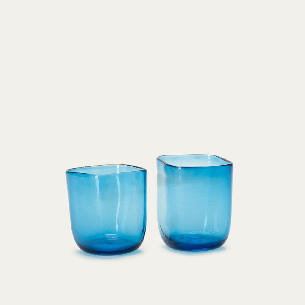 Organic Cups (Set of 2)