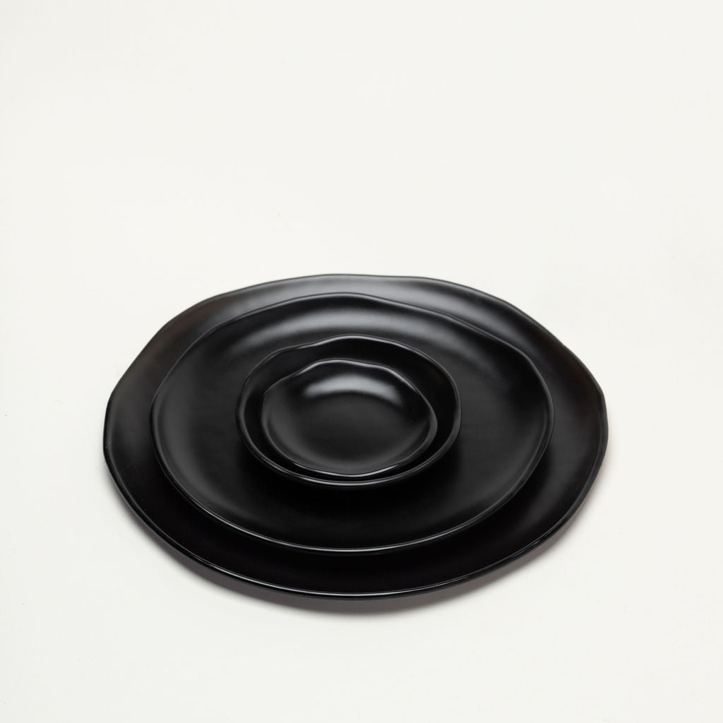 Organic Dinnerware